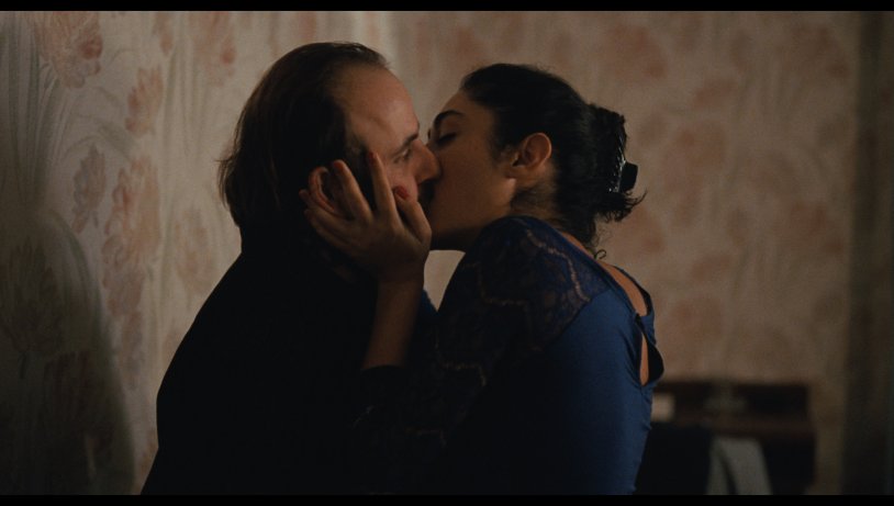 Golshifteh farahani nude Paterson