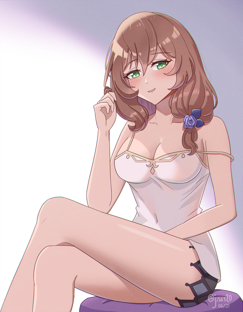 Big Brother F95 Lisa Eric