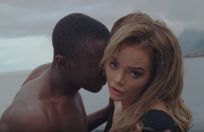 Sophie Elise Isachsen Before