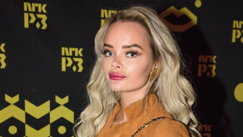 Sophie elise isachsen