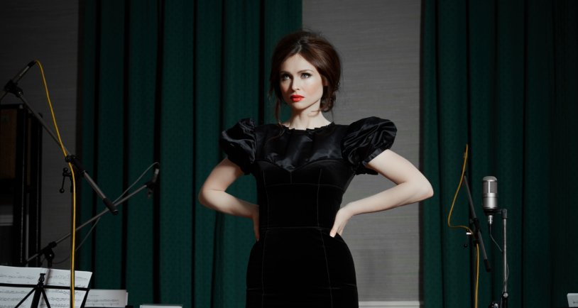 Sophie Elister Bextor