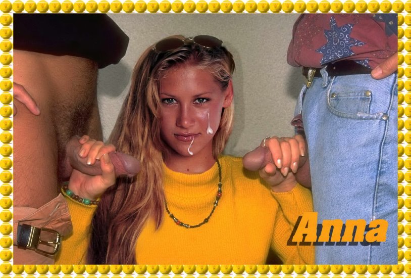 Fuck Ani in Evpatoriyeinthia