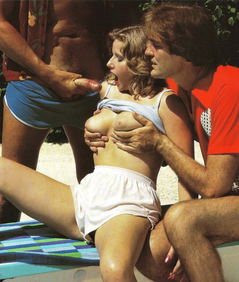 Lucy Kai Summers pornography