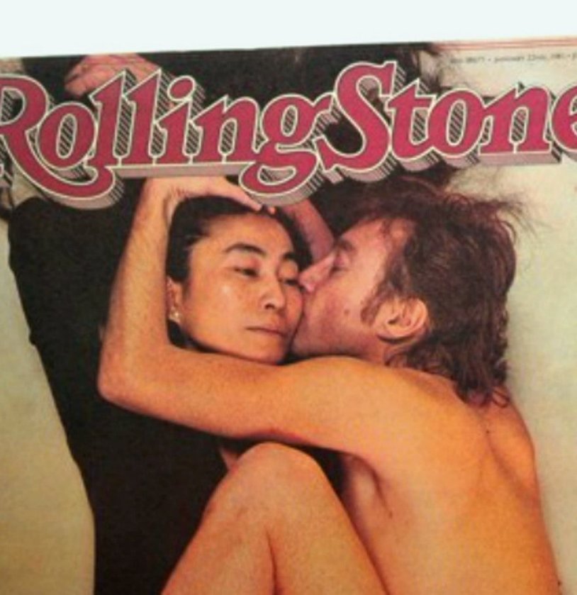 Unfinished Music No.1: Two Virgins