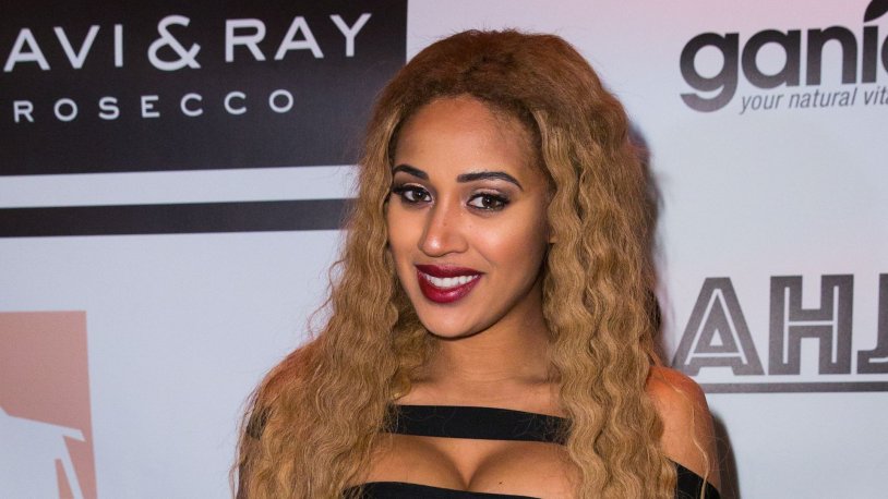 UNFORGETTABLE UKRANIAN JOELLE