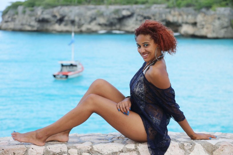 Micaela Schaefer & Sarah Joelle