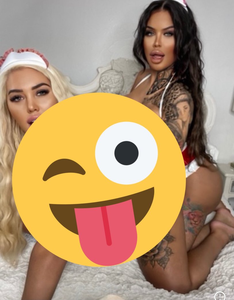 Nicki Valentina Rose 2021