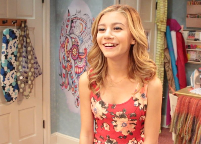 Ji Hannelius 2010
