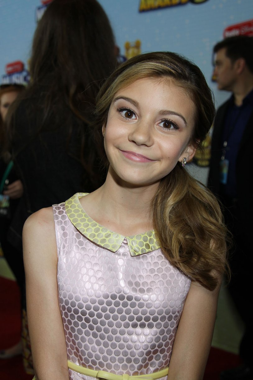 Geneviev Hannelius