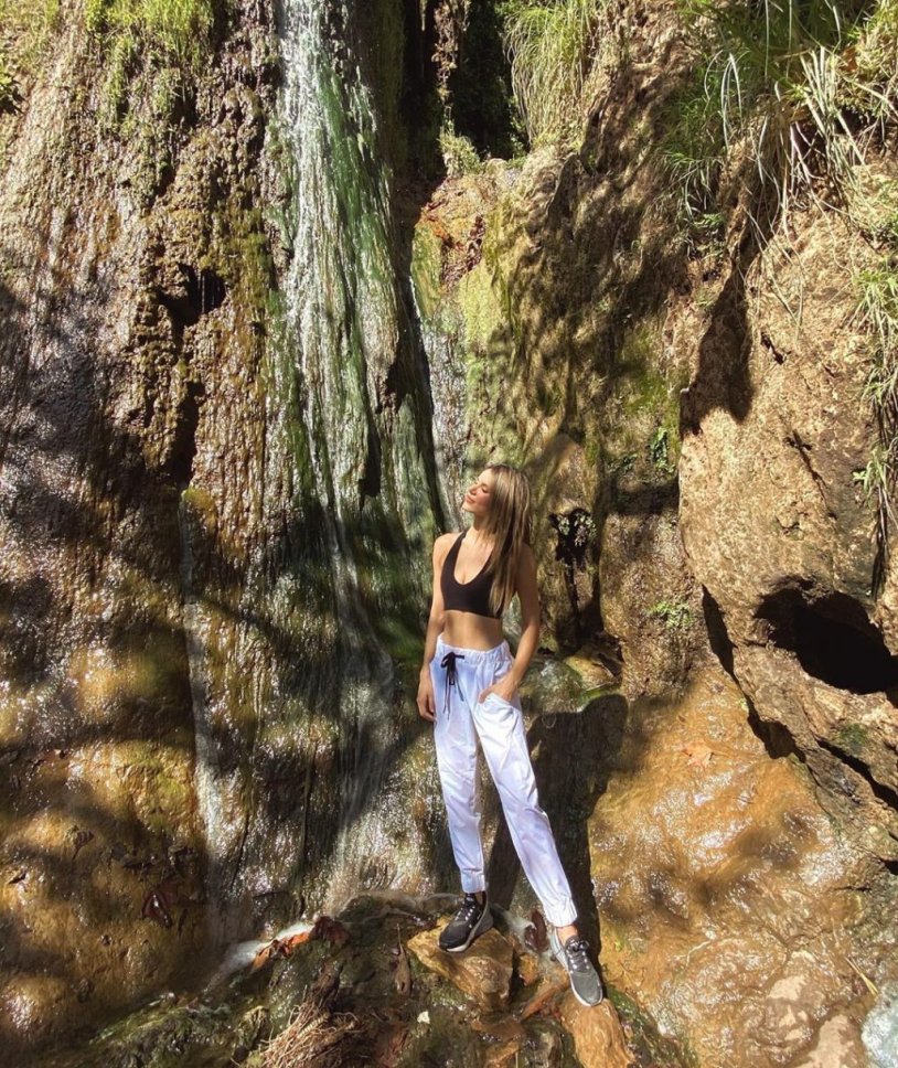 Madison Grace Reed photo shoots