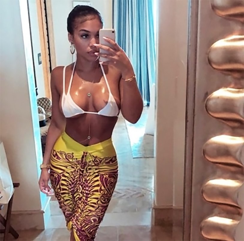 She said 2022 Harvey