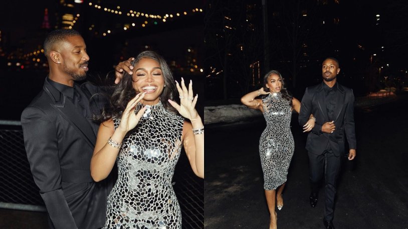 Lori Harvey Instagram