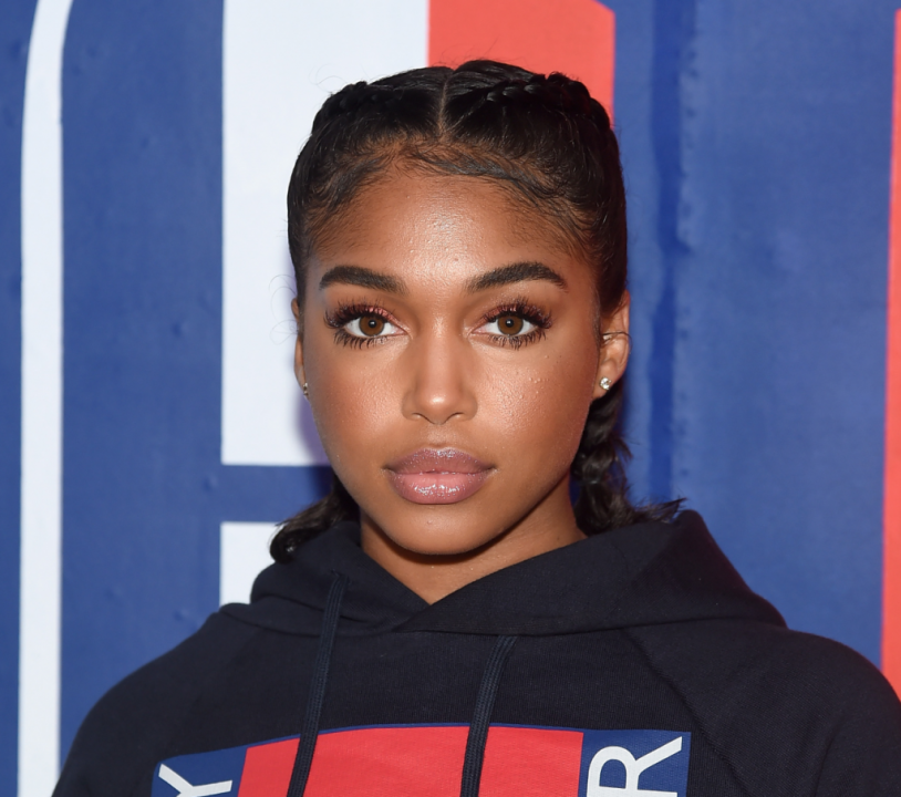 Lori Harvey photo