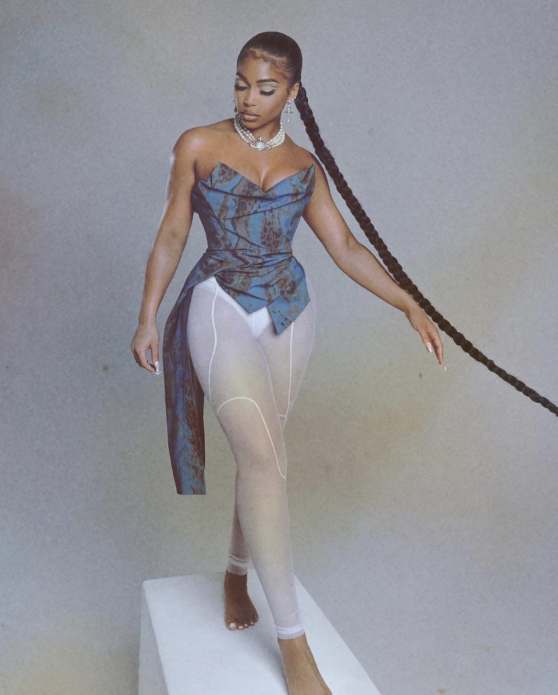 Amir Harvey photo from Instagram