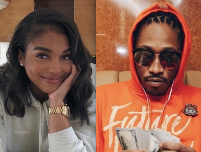 Karl Harvey in a swimsuit