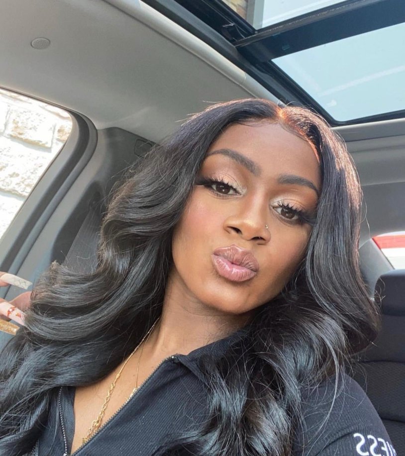 Sha Curry Richardson