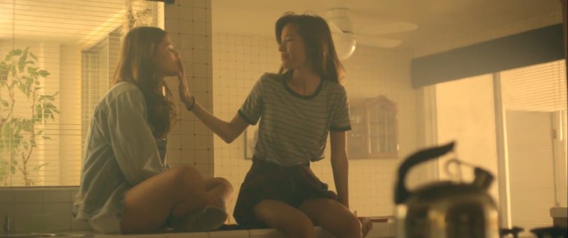 Emma Grinwell shameless naked