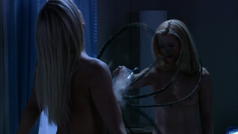 Stephanie Scott Masturbation