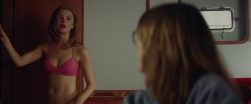 Haley Kiyoko: Girls Like Girls Film 2015