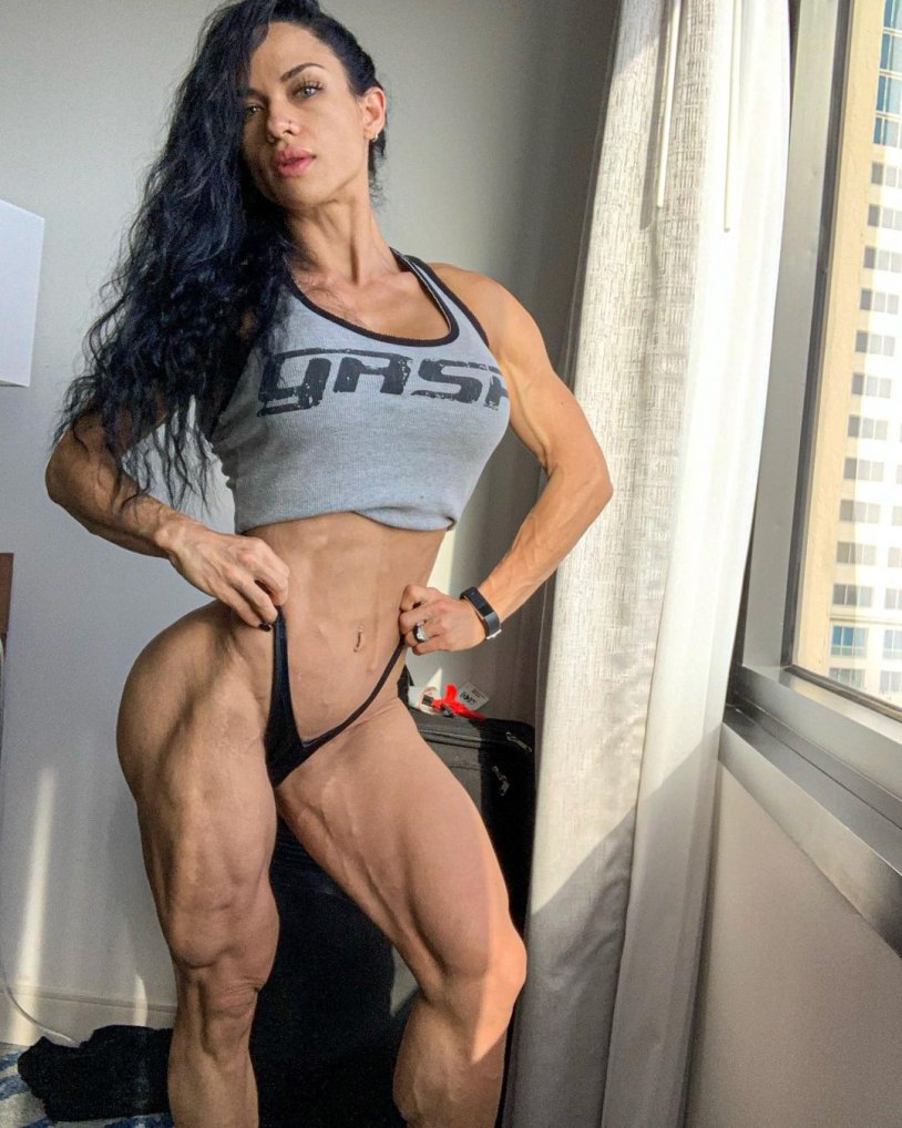 Renee Enos