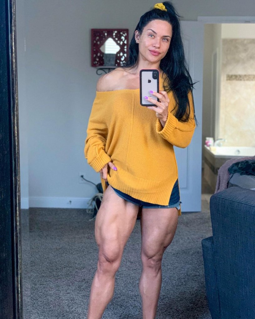 Renee Jewett Onlyfans