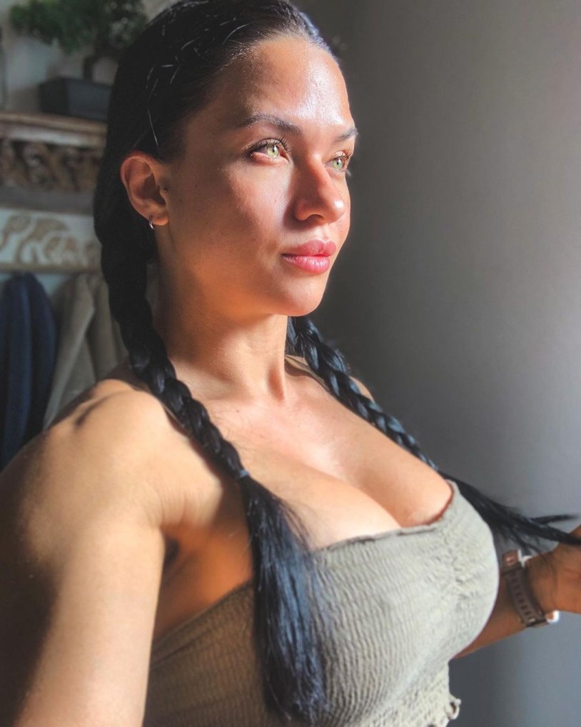 Photo by Renee Jewett