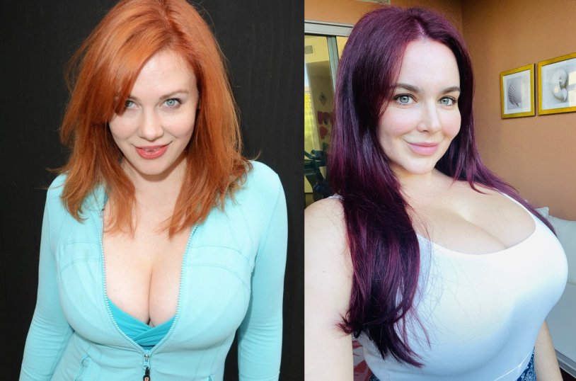 Natasha NiS Instagram