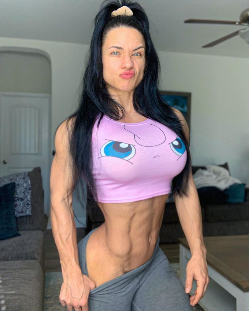 Renee enos breast