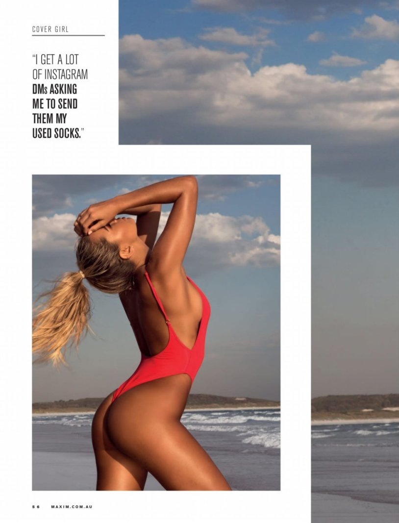 Edward Madison Hek Work