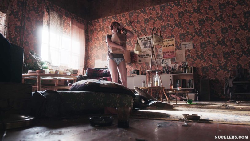 Tomasin McCanzi and Anya Taylor Joy Prime Minister