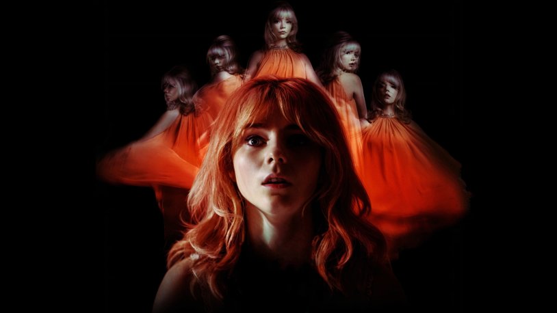 Anya Taylor Joy Elle