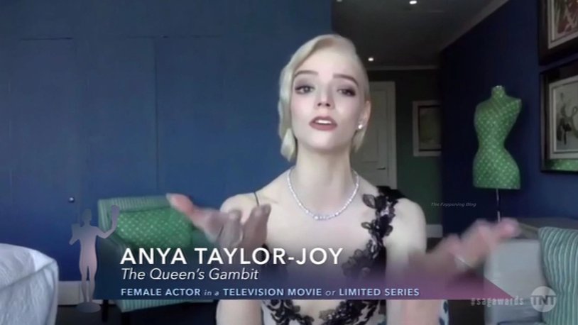 Anya Taylor Nip