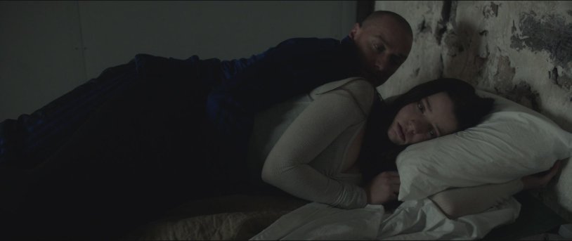 Anya Taylor-Joy miniaturist