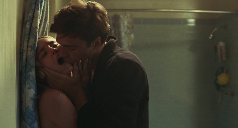 Sidney Syni Sydney Sweeney ... Naked