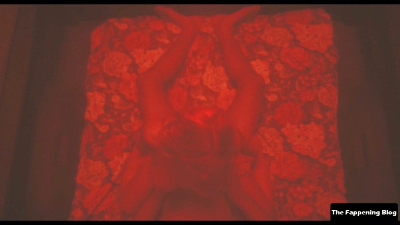 Cassie boobs from euphoria