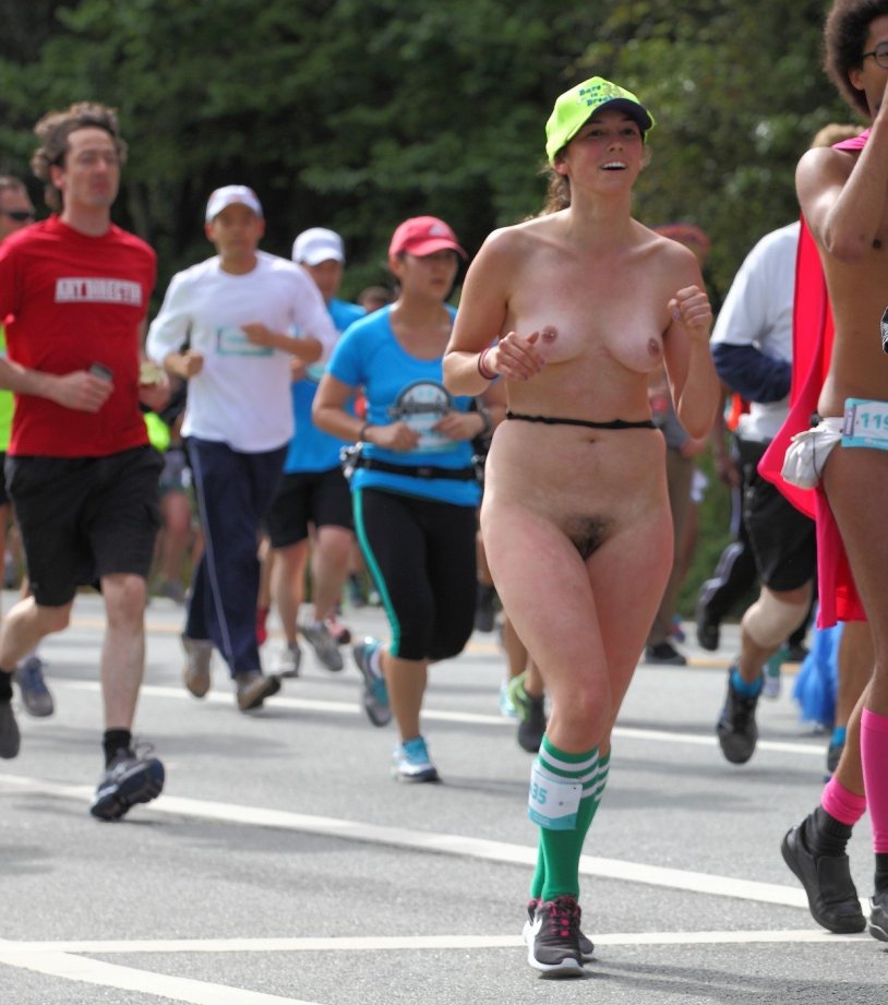 German public exposure