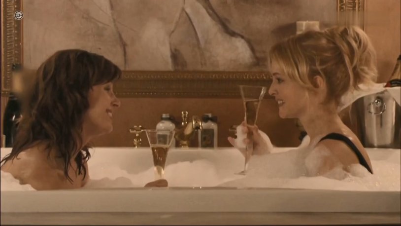 Heather Graham Films