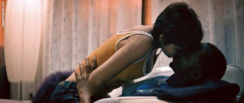 Britain Allen Allen Naked