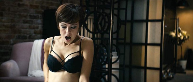 Gabbi Allen Island of Love