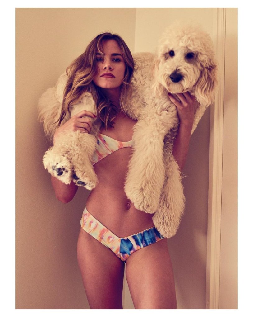 Gabby Allen photo nude