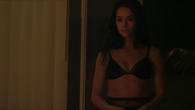 Abigail Spencer Nude Masturbation Sex Tape