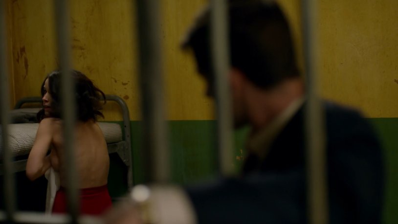 Abigail Spencer icloud