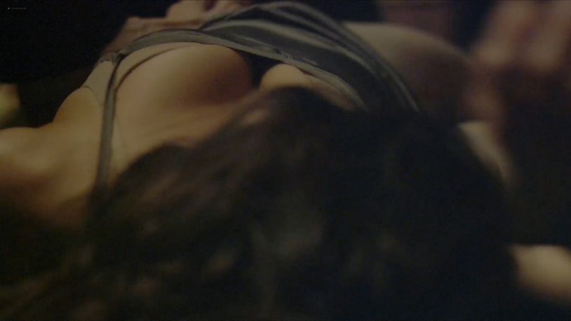 Abigail Spencer icloud