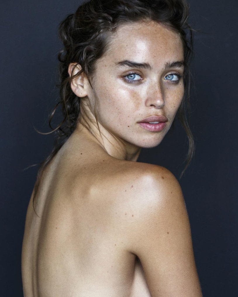 Karolina Sevastyanova