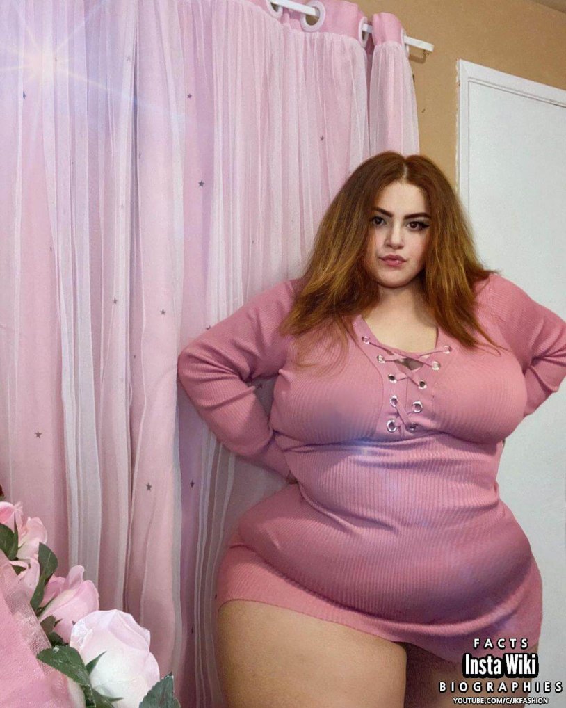 Koftacurvy anastasia