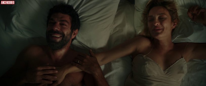 Carolina Sanchez Obraztsova Instagram