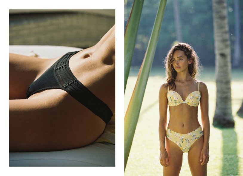 Caroline Vozniatski Sports Illustrated