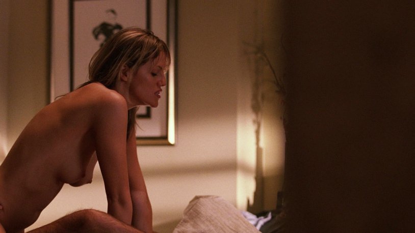 Abigail Johnson Digital Desire