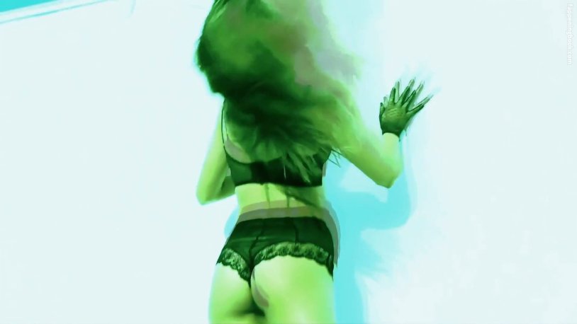 Sistin Stallone Blue Abyss 2