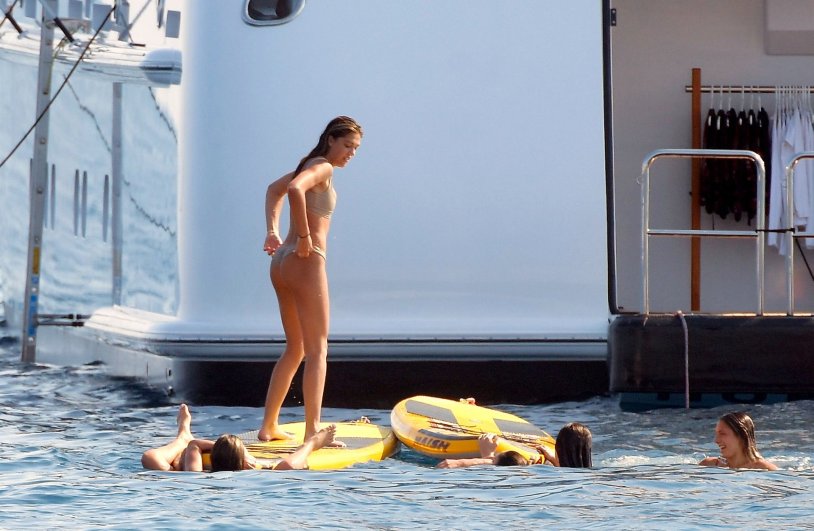 Sistin Rose Stallone